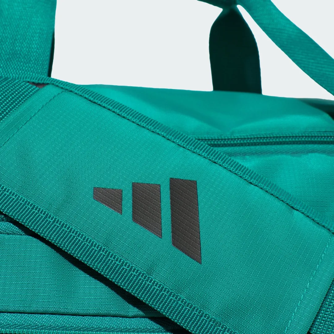 adidas Defender Duffeltas 42.3L - Groen