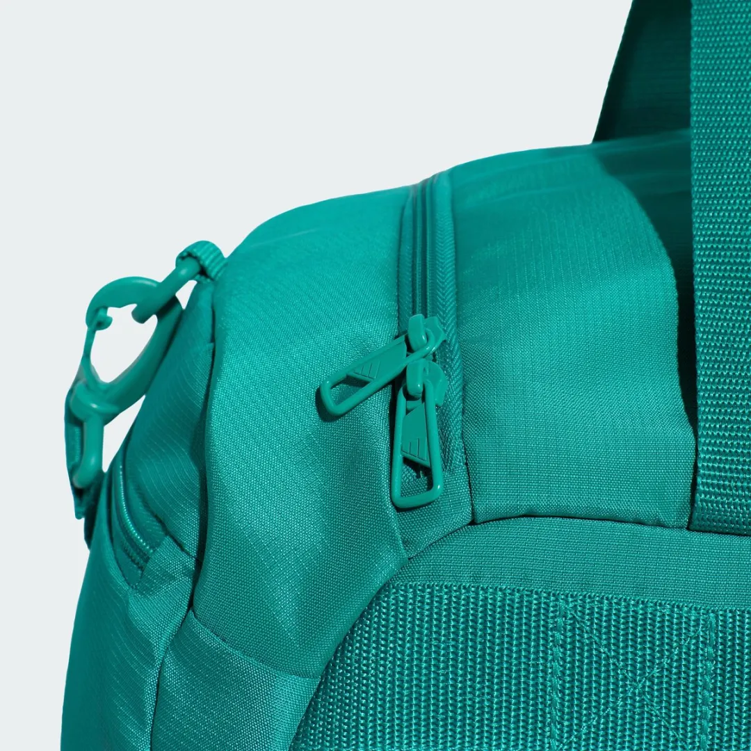 adidas Defender Duffeltas 42.3L - Groen