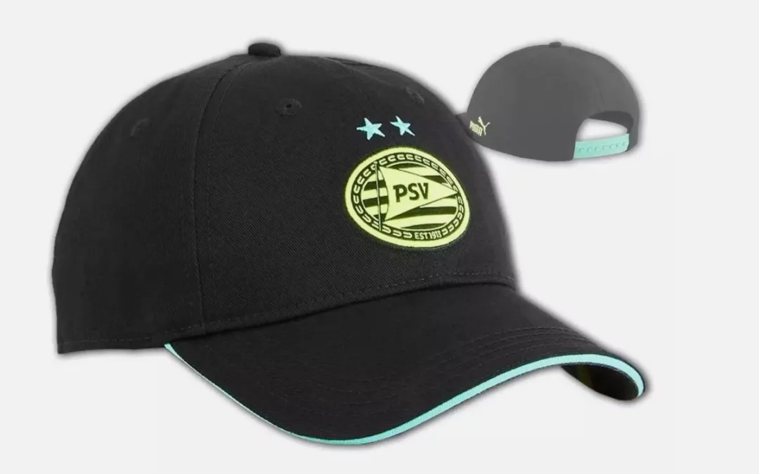 PUMA PSV ESS Cap