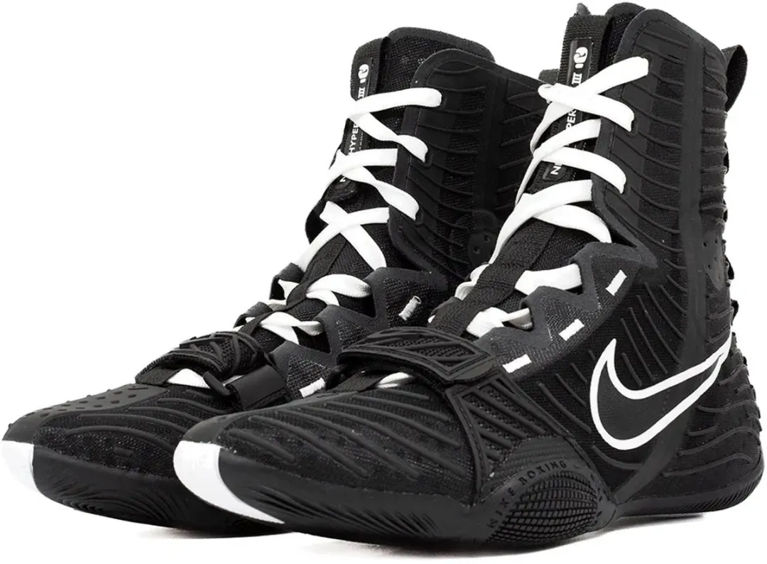 Nike Hyperko 3 Boksschoenen HV6696-001 - 41