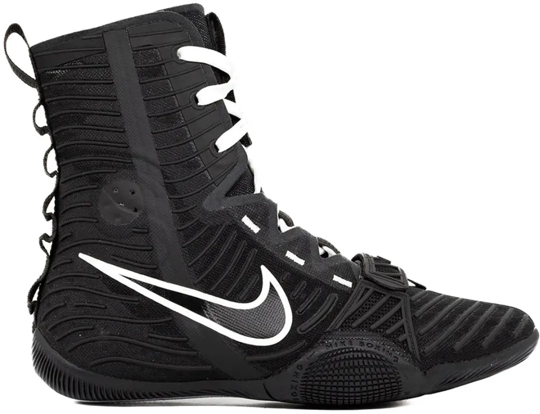 Nike Hyperko 3 Boksschoenen HV6696-001 - 41