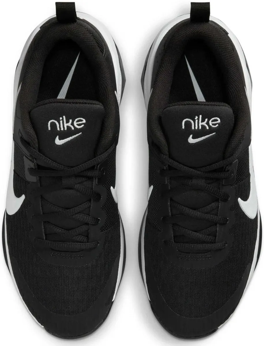 Nike Zoom Bella 6 DR5720-001 Sportschoenen - 40.5 - Zwart/Wit