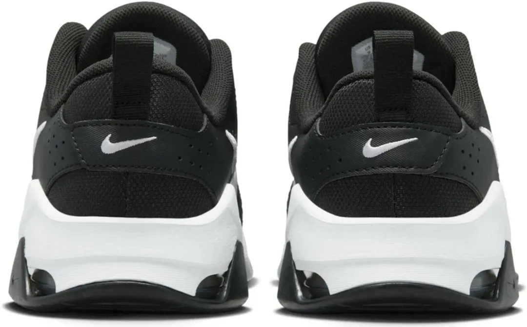 Nike Zoom Bella 6 DR5720-001 Sportschoenen - 40.5 - Zwart/Wit