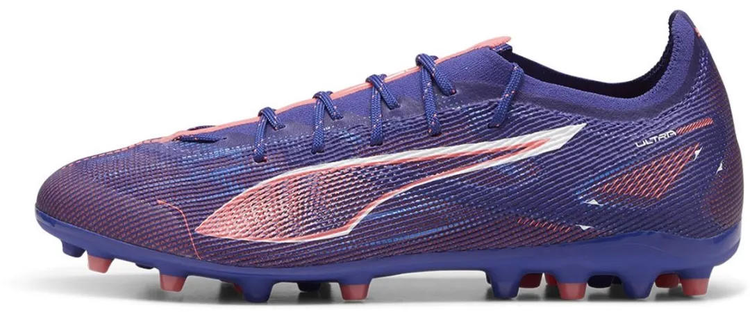 PUMA Ultra 5 Pro MG Voetbalschoenen - 46 - Lapis Lazuli - afbeelding 6 van 6