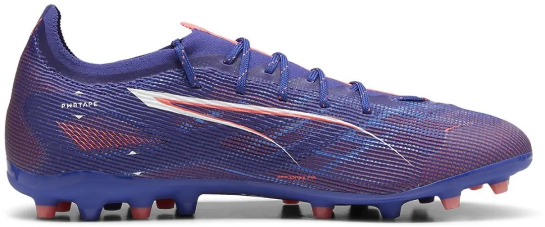 PUMA Ultra 5 Pro MG Voetbalschoenen - 46 - Lapis Lazuli