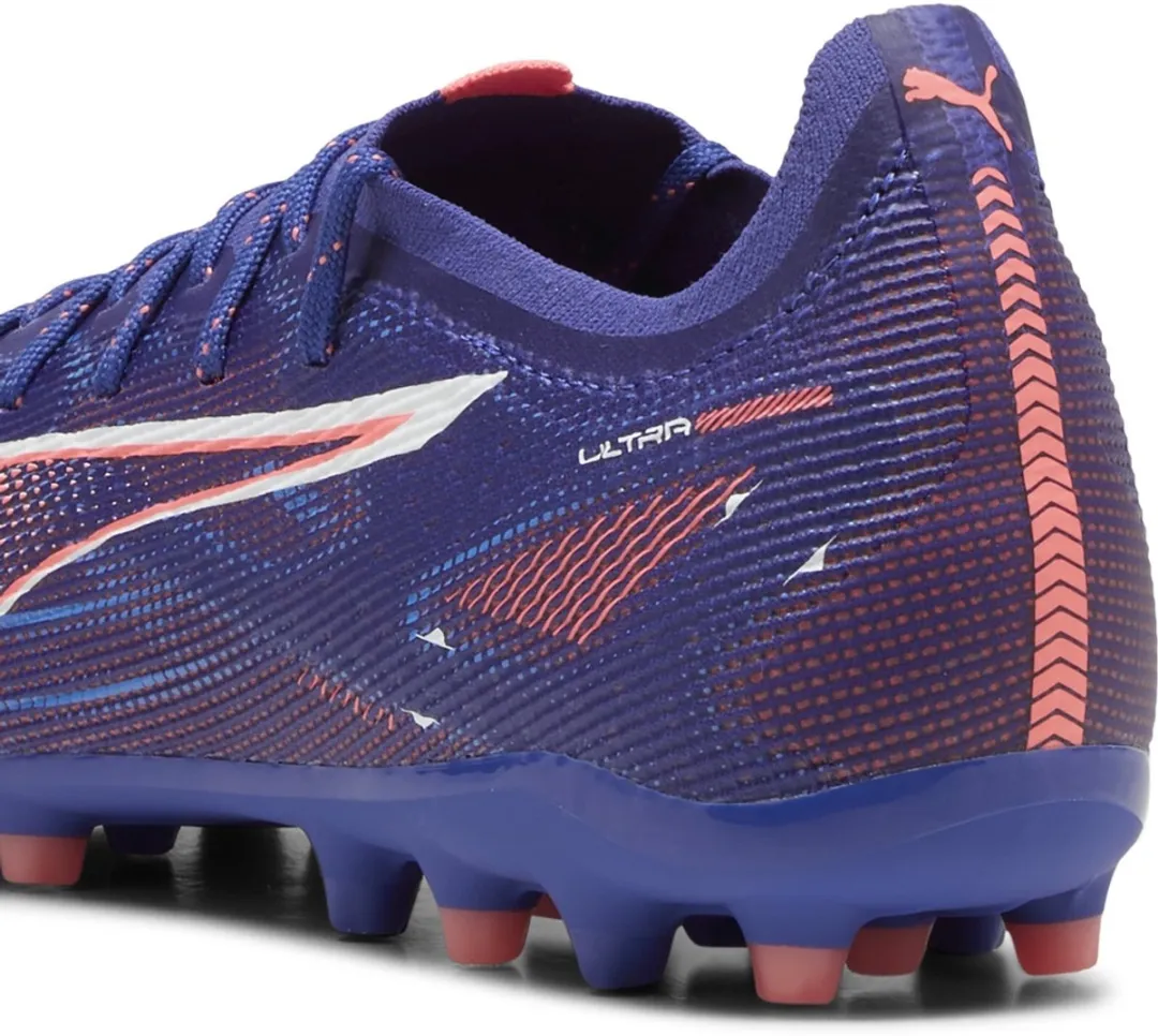 PUMA Ultra 5 Pro MG Voetbalschoenen - 46 - Lapis Lazuli