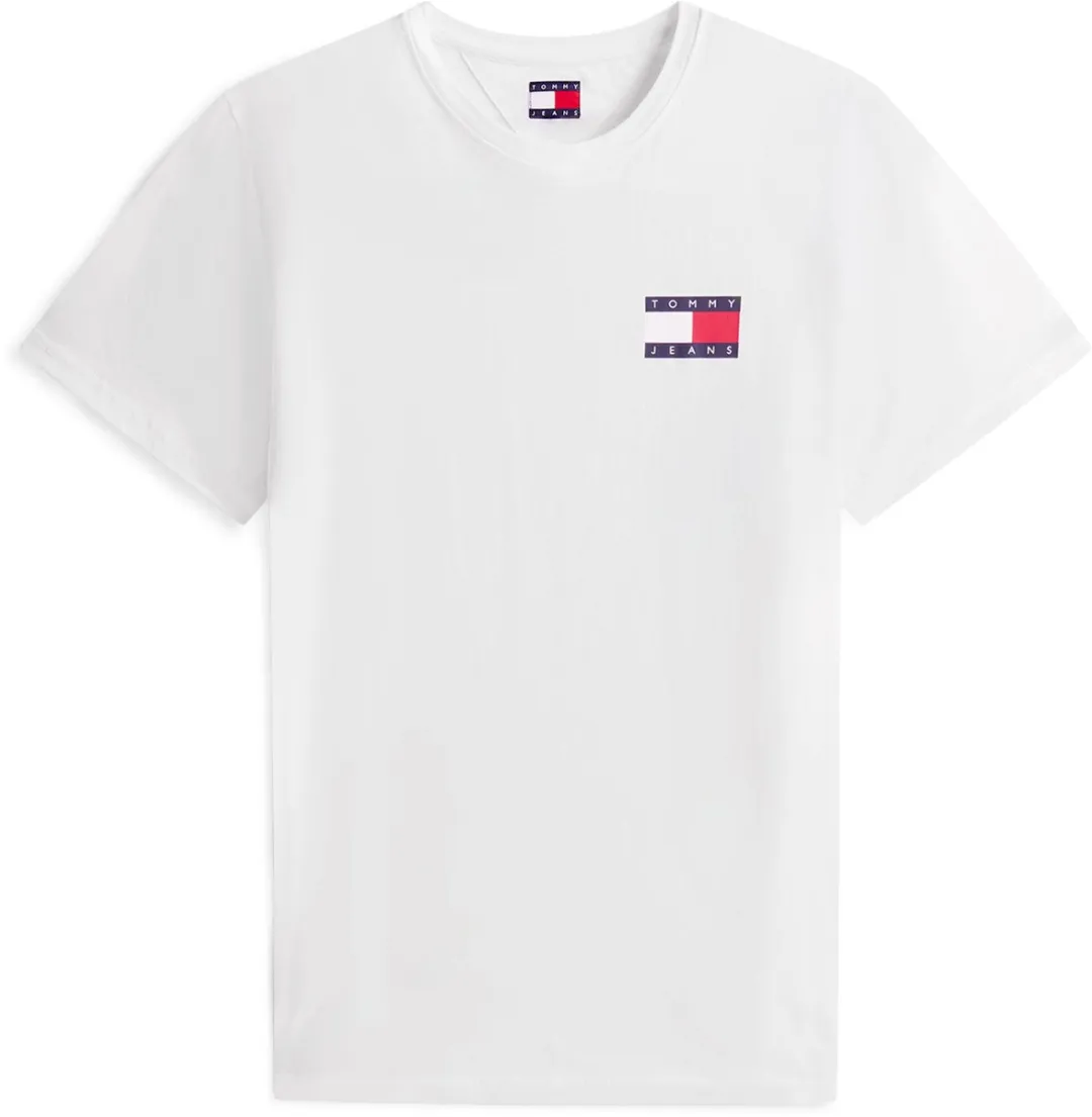 Tommy Hilfiger TJM SLIM ESSENTIAL F Sportshirt S