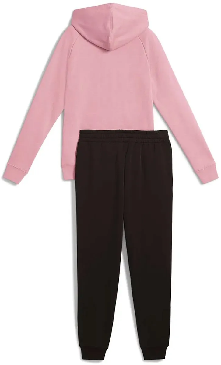 PUMA Trainingspak 690738 - XS - Poised Pink
