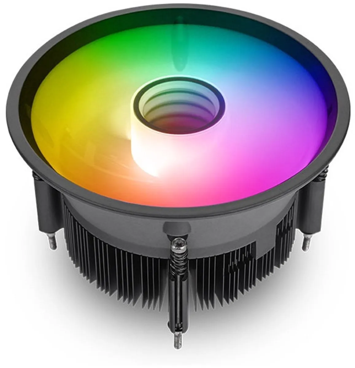 Thermaltake UX150 ARGB Sync Processor Koeler 13cm