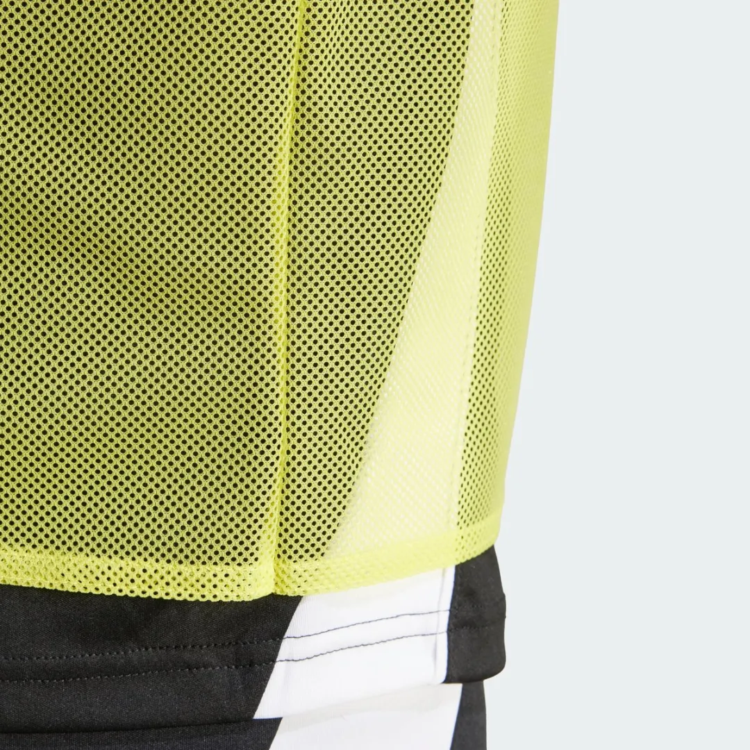 adidas Performance Training 24 Hesje JF3244 - Geel - XS