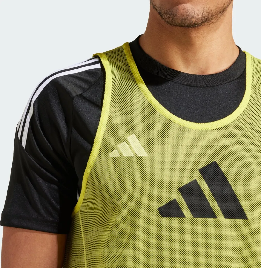 adidas Performance Training 24 Hesje JF3244 - Geel - XS