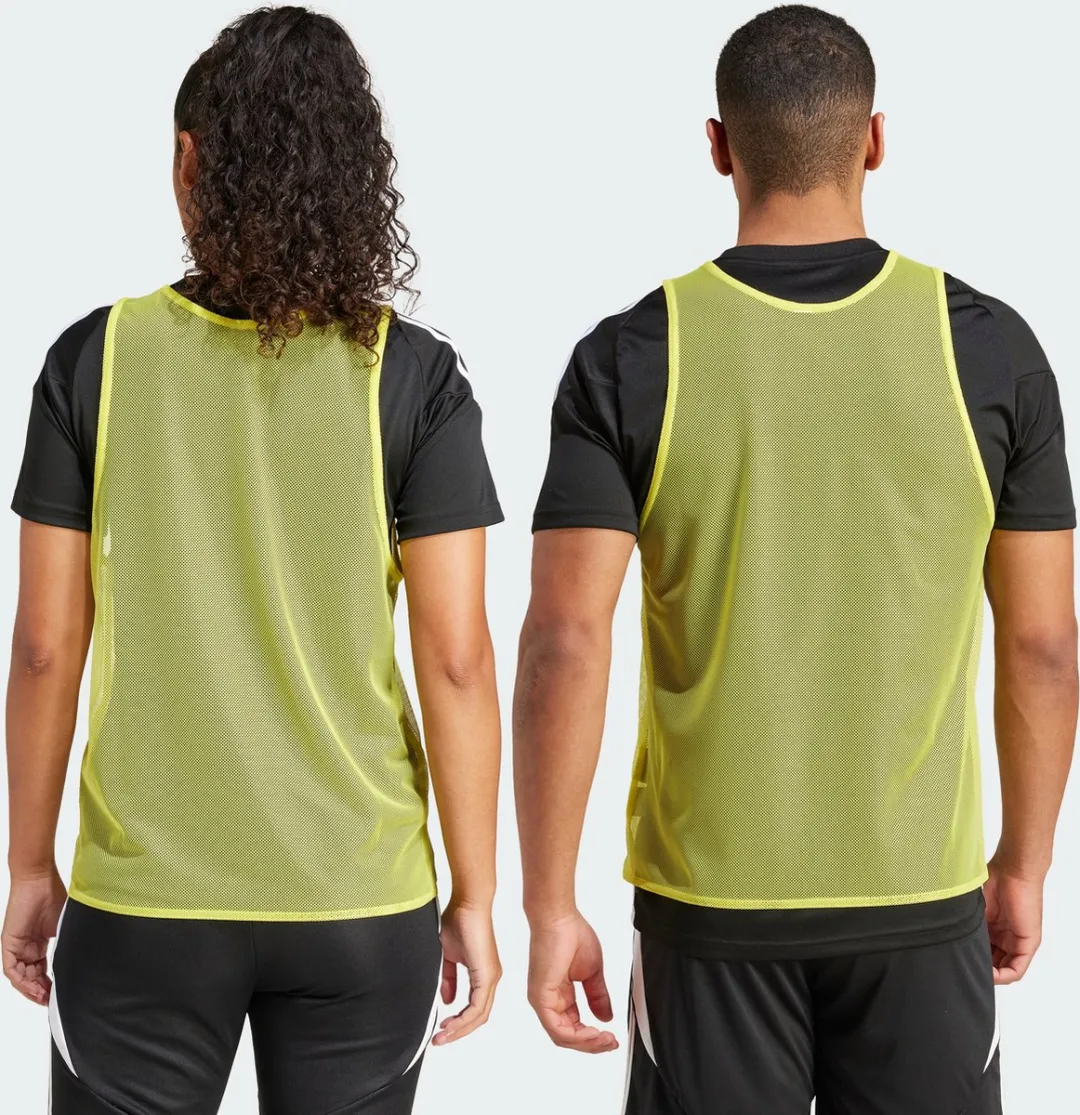 adidas Performance Training 24 Hesje JF3244 - Geel - XS