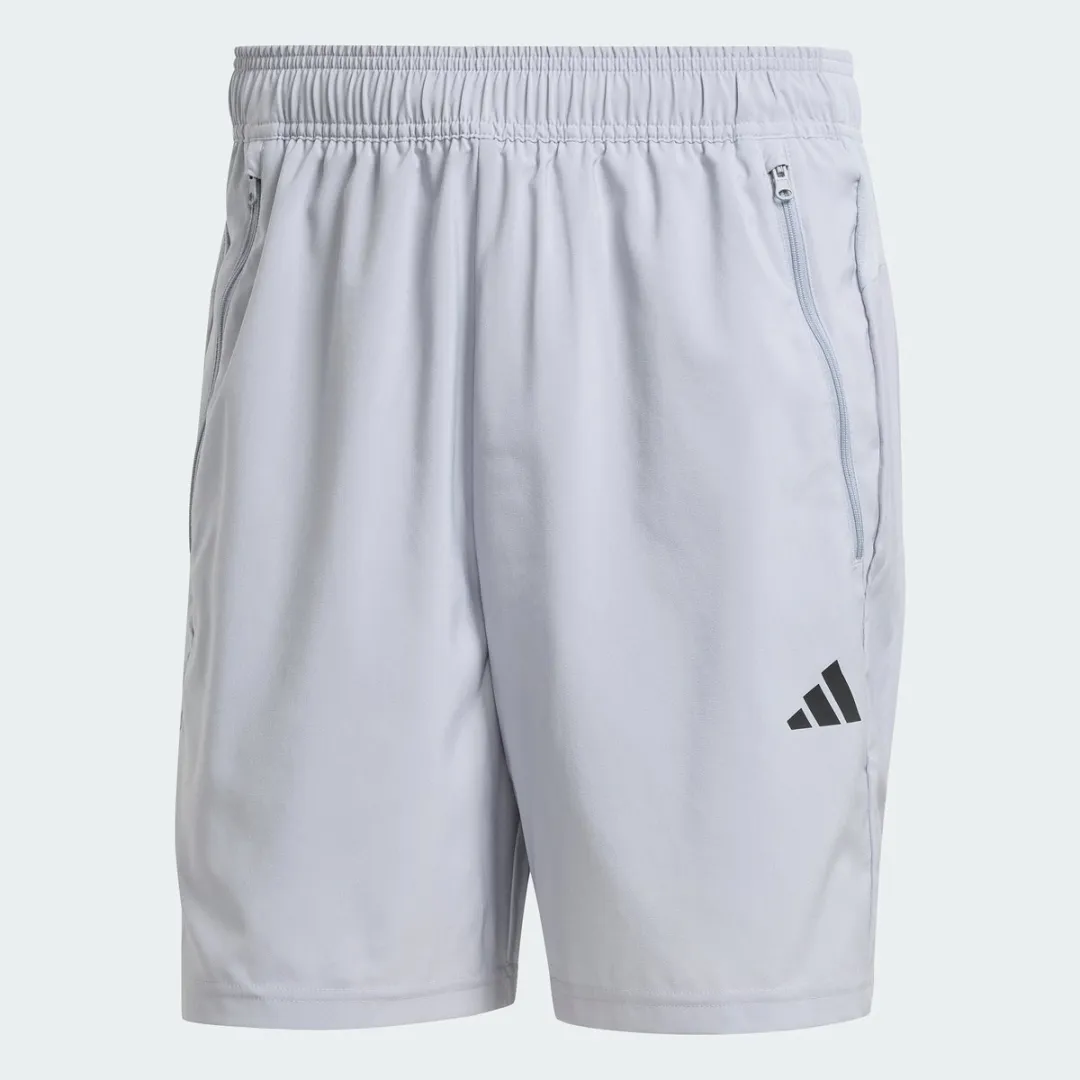 adidas Performance Train Essentials Woven Short - Grijs S