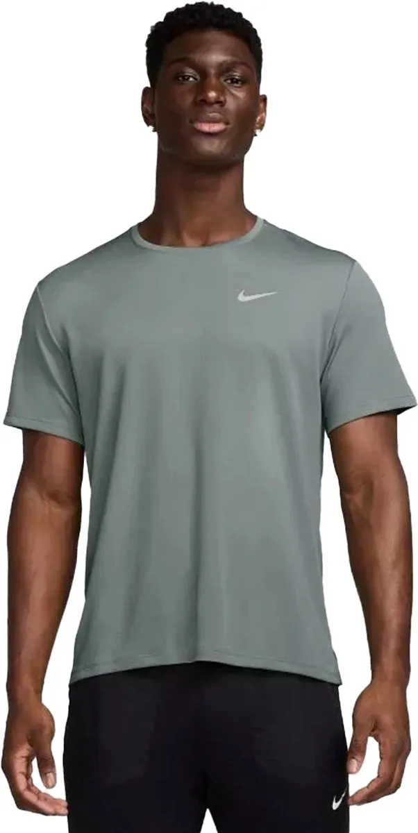 Nike Dri-FIT UV Miler Hardloopshirt XXL