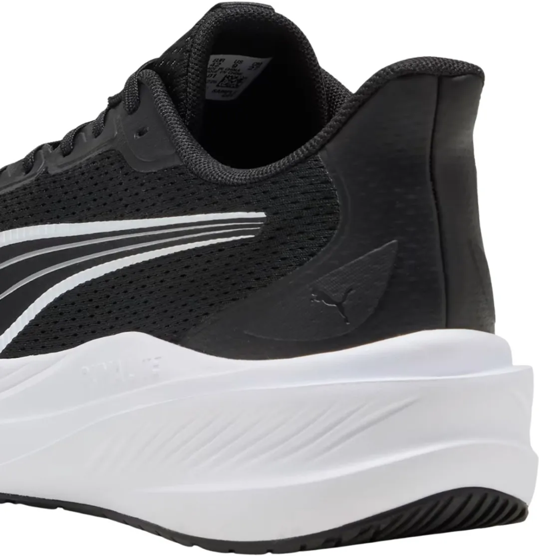 PUMA Dasher Lite Schoenen - Maat 46 - Zwart