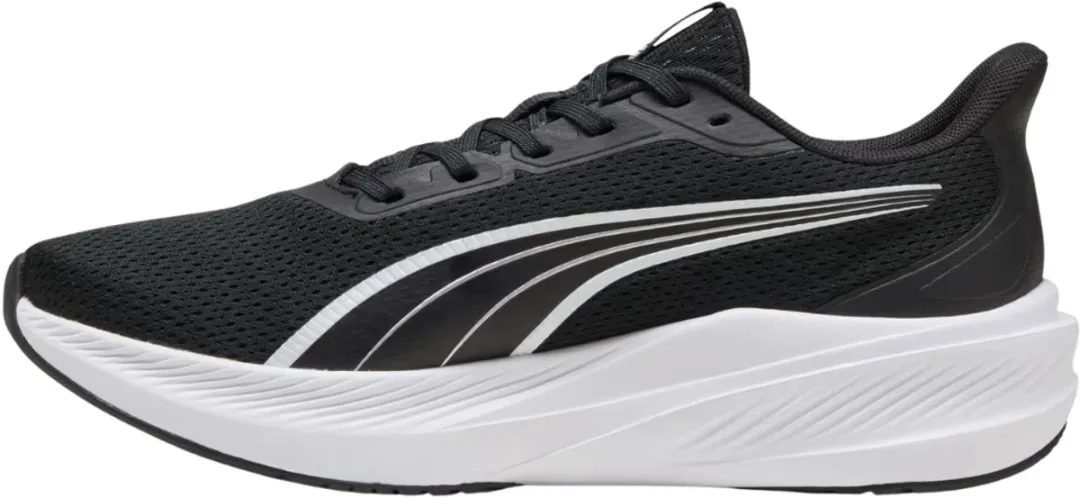 PUMA Dasher Lite Schoenen - Maat 46 - Zwart