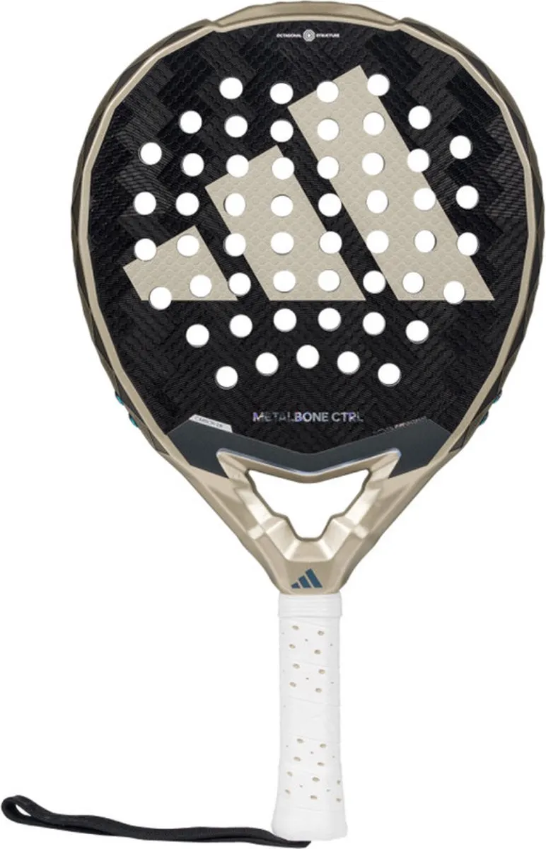 adidas Metalbone CTRL 3.4 Padelracket