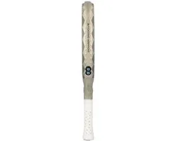 adidas Metalbone CTRL 3.4 Padelracket - Zwart/Beige