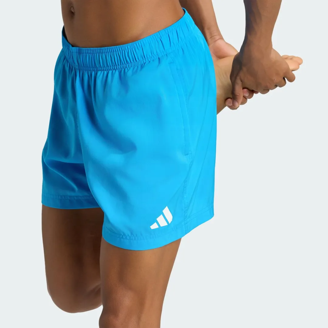 Adidas Sportswear Zwemshort KH4062 - 5-Inch - Heren - Blauw - XXXL