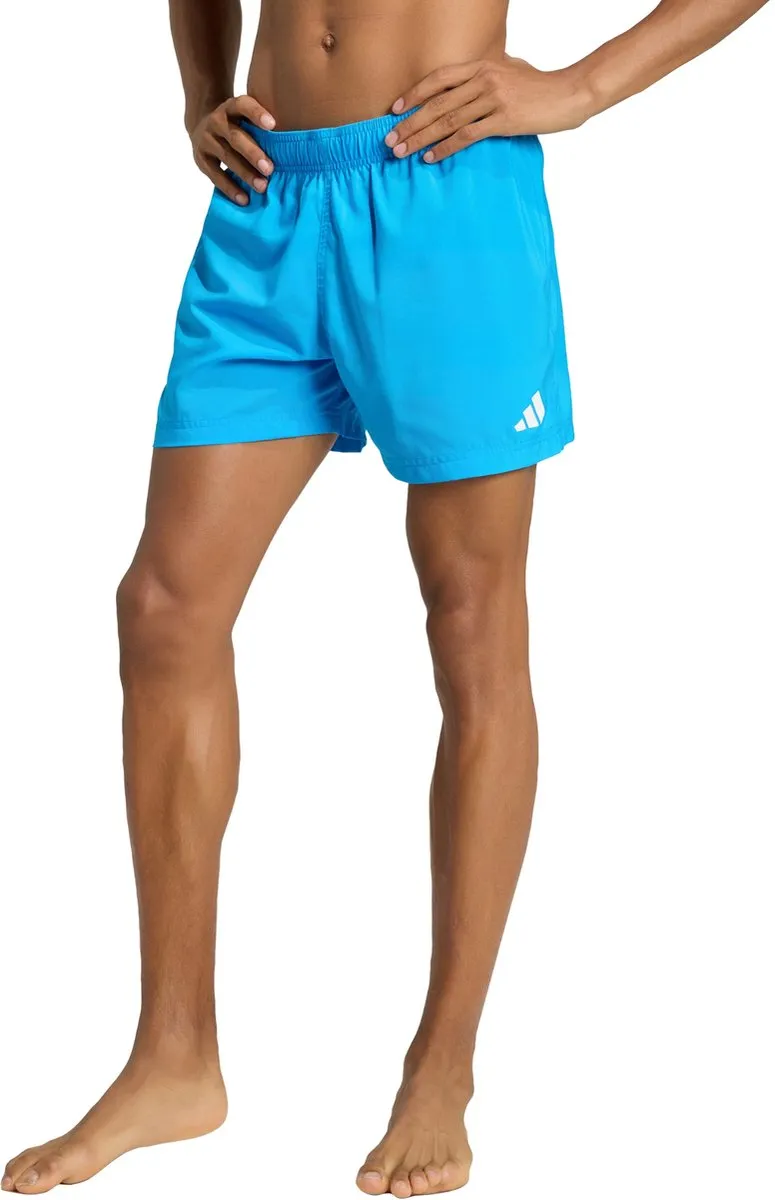 Adidas Sportswear Zwemshort KH4062 - 5-Inch - Heren - Blauw - XXXL