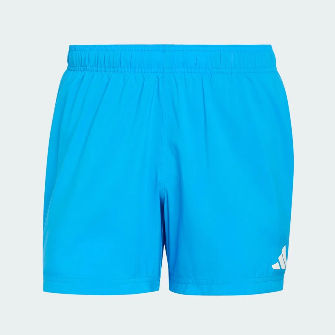 Adidas Sportswear Zwemshort KH4062 - 5-Inch - Heren - Blauw - XXXL