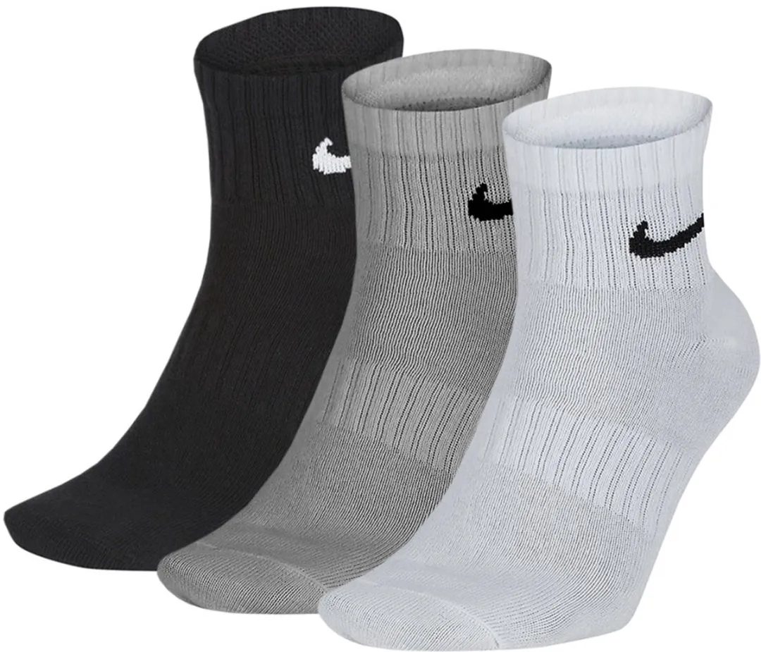 Nike Everyday Ltwt Ankle Sokken