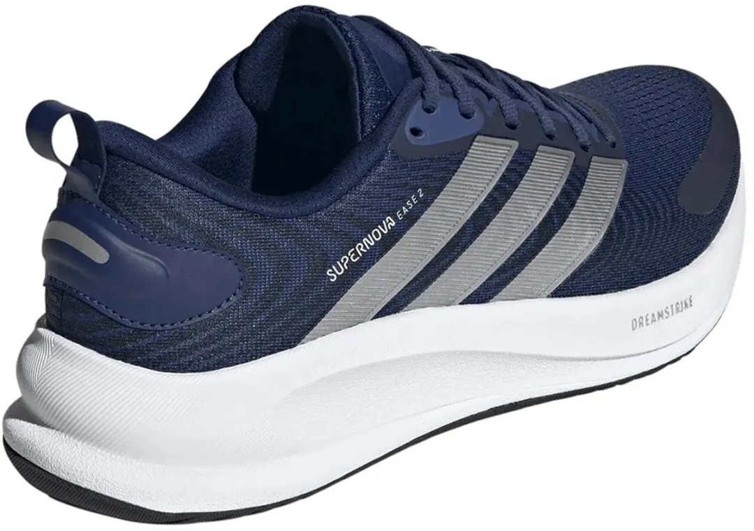 Adidas Supernova Ease 2 Hardloopschoenen - Blauw - EU 45 1/3