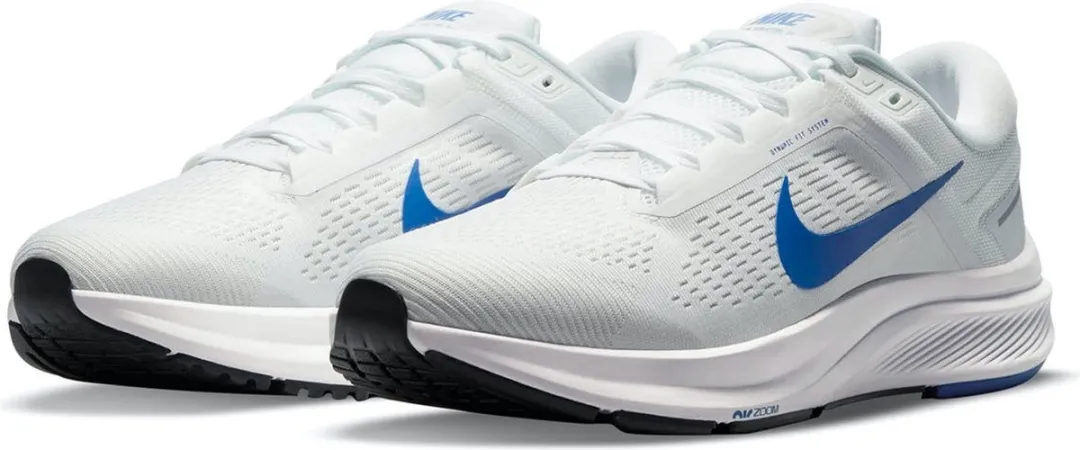Nike Air Zoom Structure 24 Heren Hardloopschoenen 47