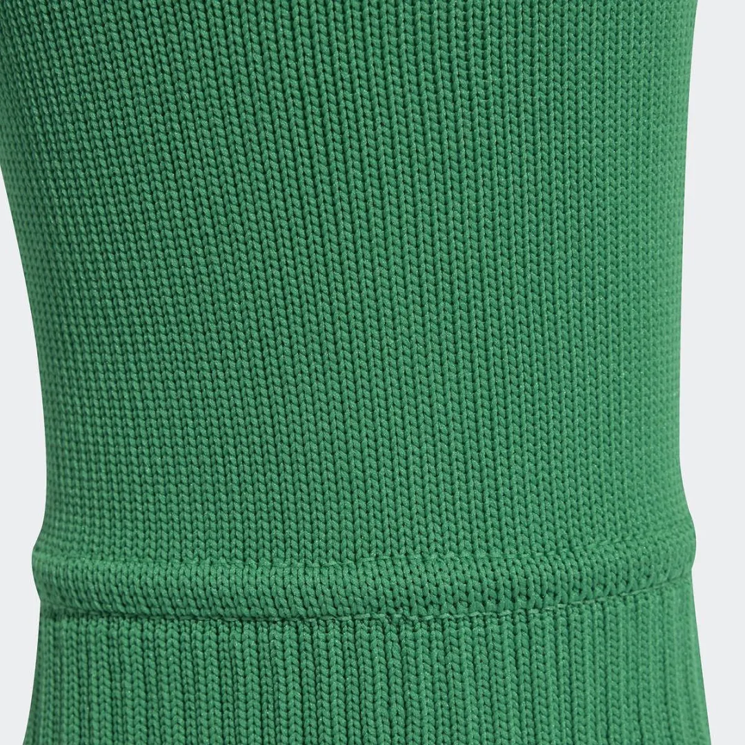 adidas Milano Sleeve Voetbalkousen - Groen - Maat 46-48