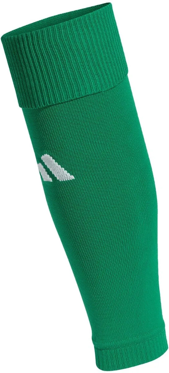 adidas Milano Sleeve Voetbalkousen - Groen - Maat 46-48