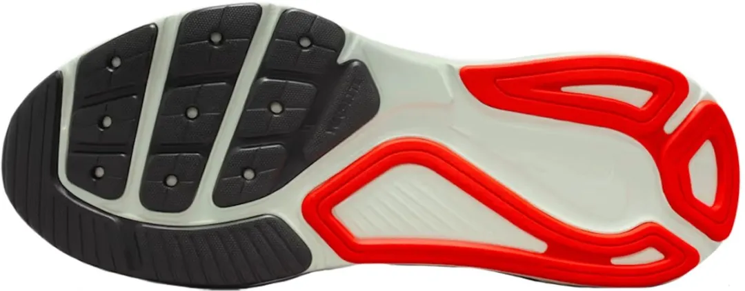 Nike Structure 26 Heren Hardloopschoenen 43 - Wit