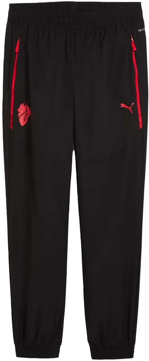 PUMA Pumatech Woven Trainingsbroek XL
