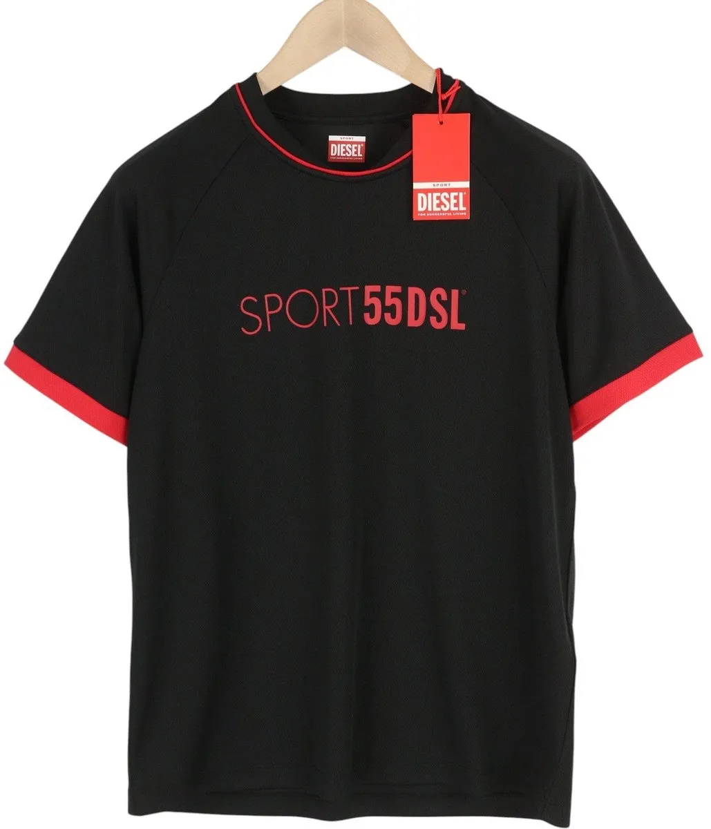 Diesel Amtee Crossoon WT15 Men T-shirt