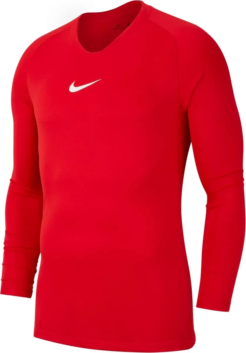 Nike Park First Layer Shirt Lange Mouw AV2609-657