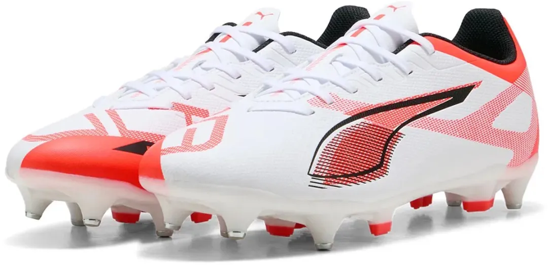PUMA Ultra 5 Play Mxsg Voetbalschoenen 43