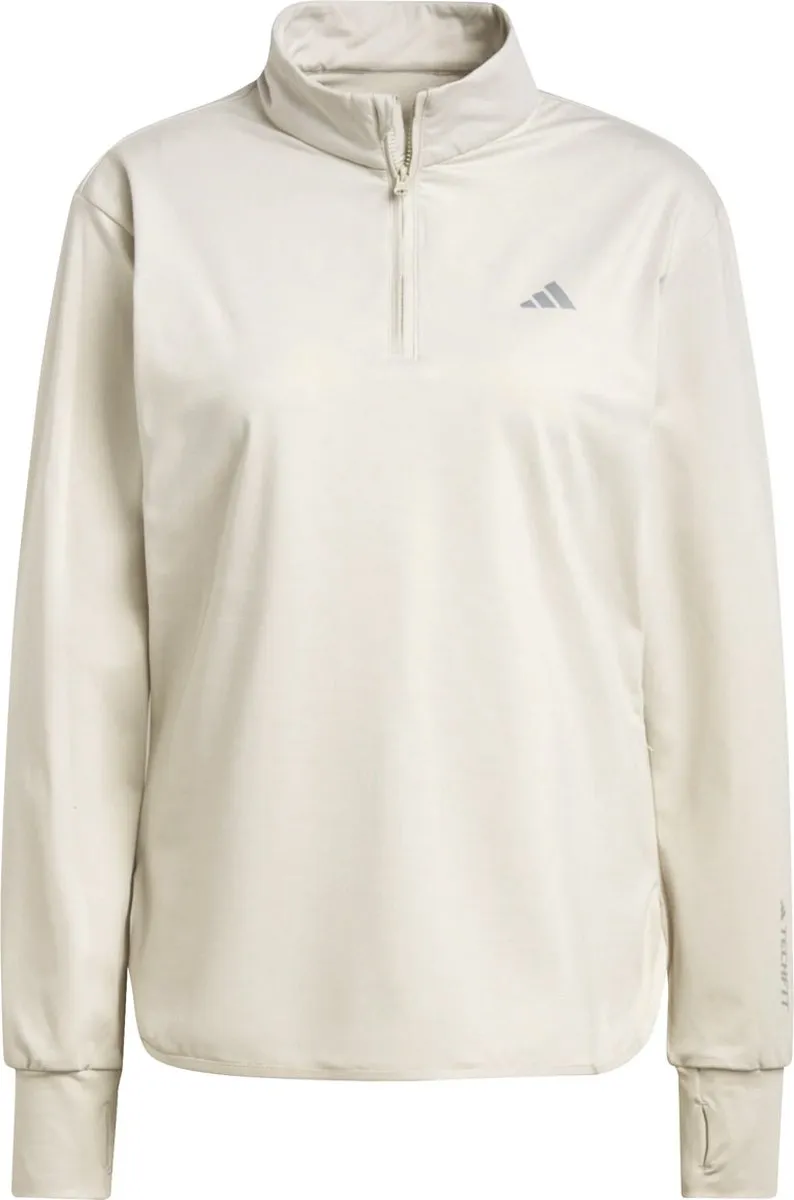 adidas TF Warm Zip Top HI3368