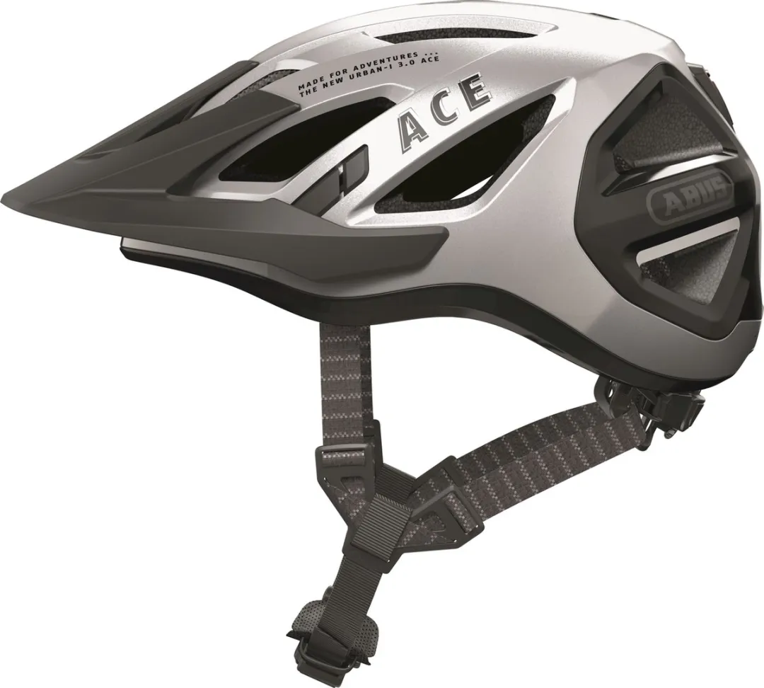 ABUS Urban-I 3.0 ACE Helm