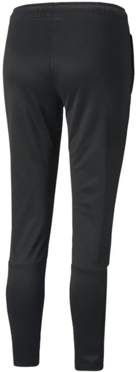 PUMA Team Liga Trainingsbroek - Maat L - Zwart