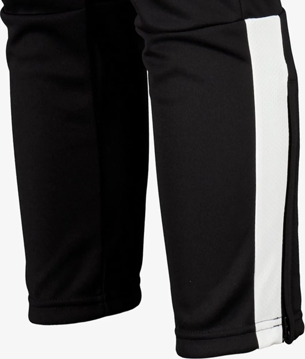 PUMA Team Liga Trainingsbroek M - Zwart