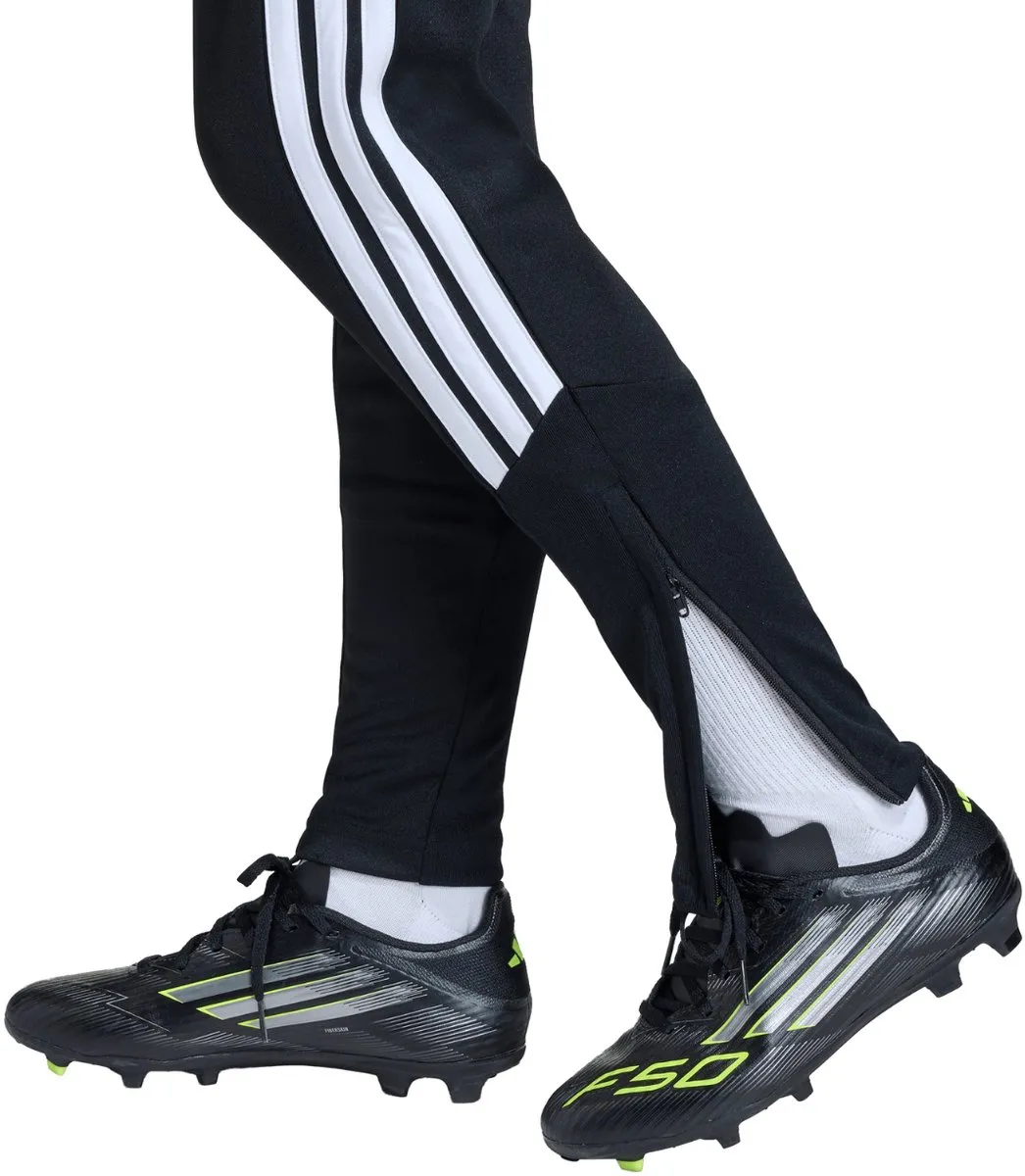Adidas Tiro 26 League Trainingsbroek Kinderen - 116 - Zwart