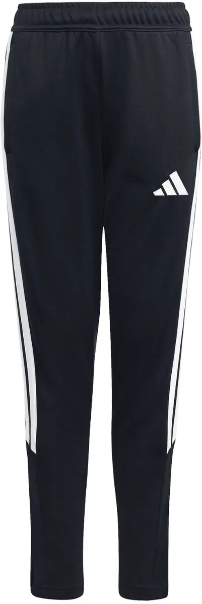 Adidas Tiro 26 League Trainingsbroek Kinderen - 116 - Zwart