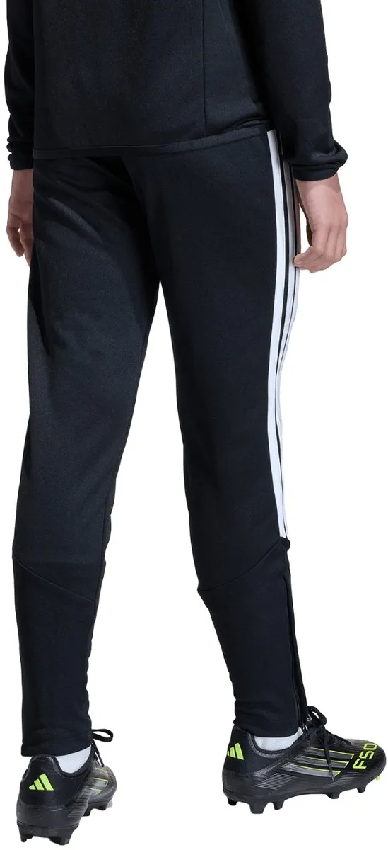 Adidas Tiro 26 League Trainingsbroek Kinderen - 116 - Zwart - afbeelding 6 van 6