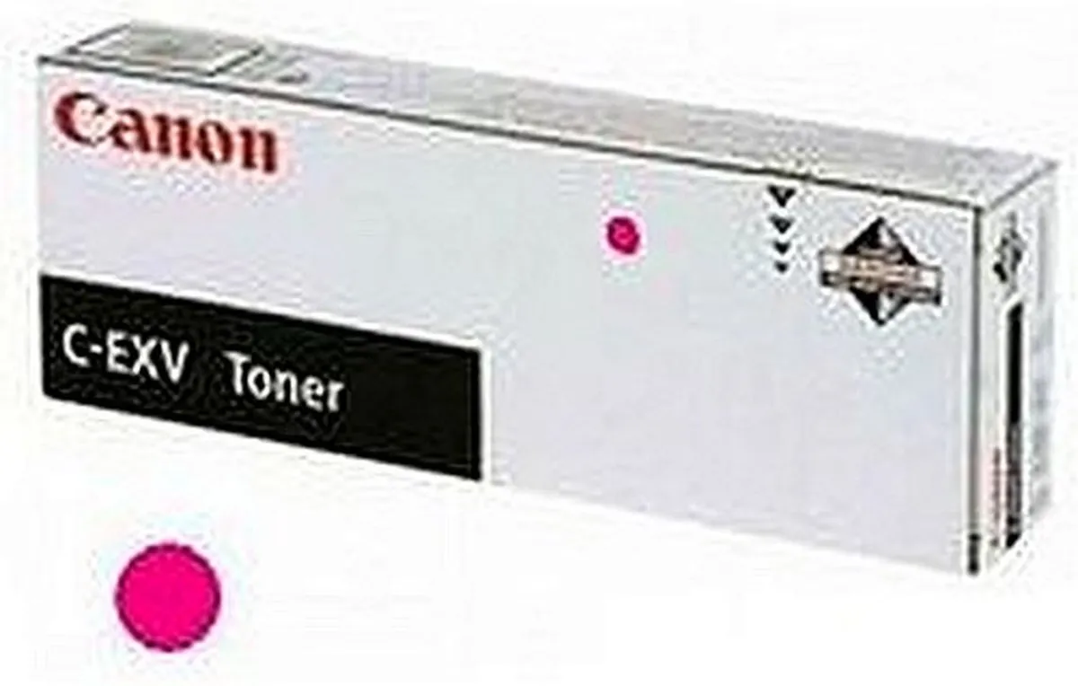 Canon CEXV30 Tonercartridge - Magenta 2799B002AA