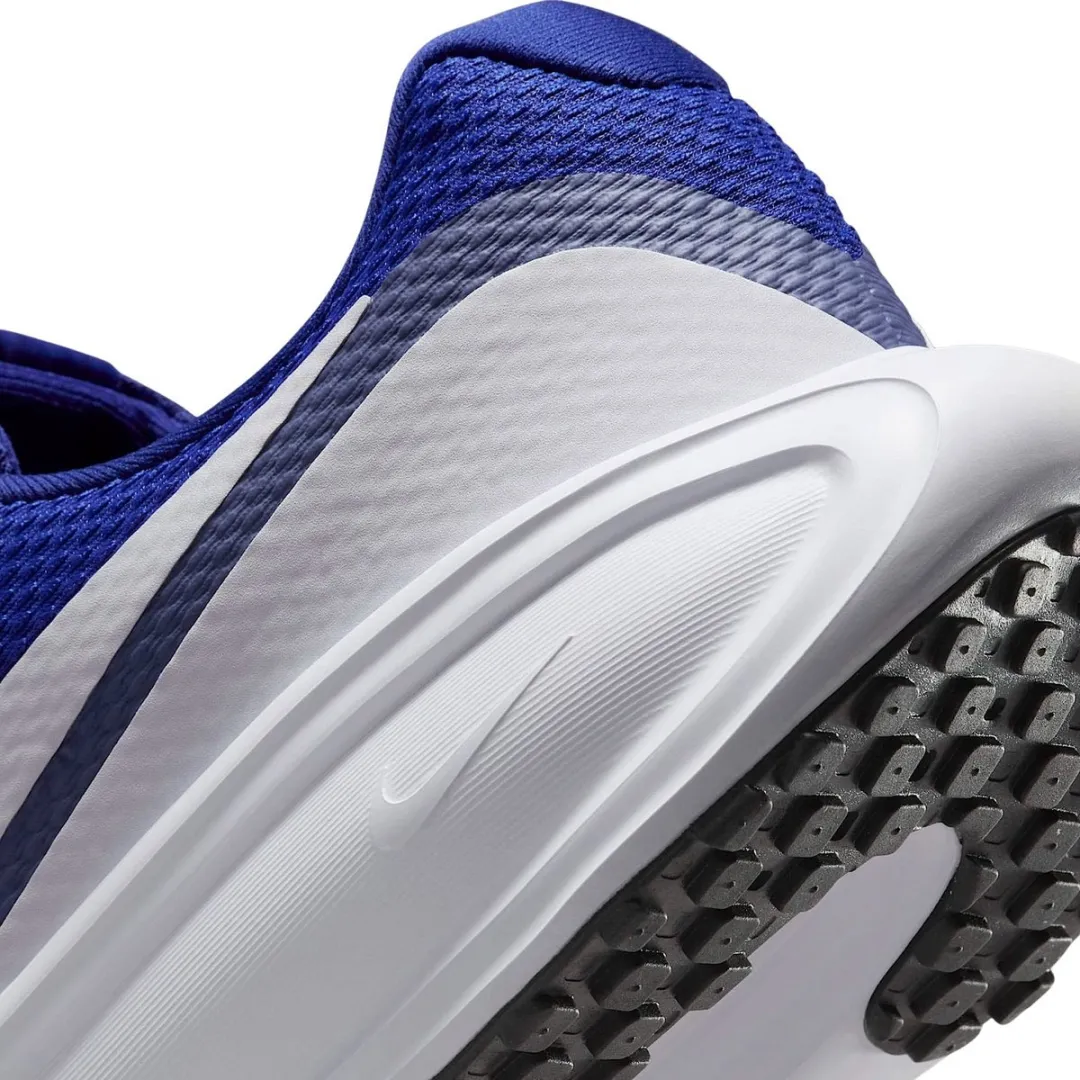Nike Revolution 8 Hardloopschoenen Heren 40.5 - Zwart