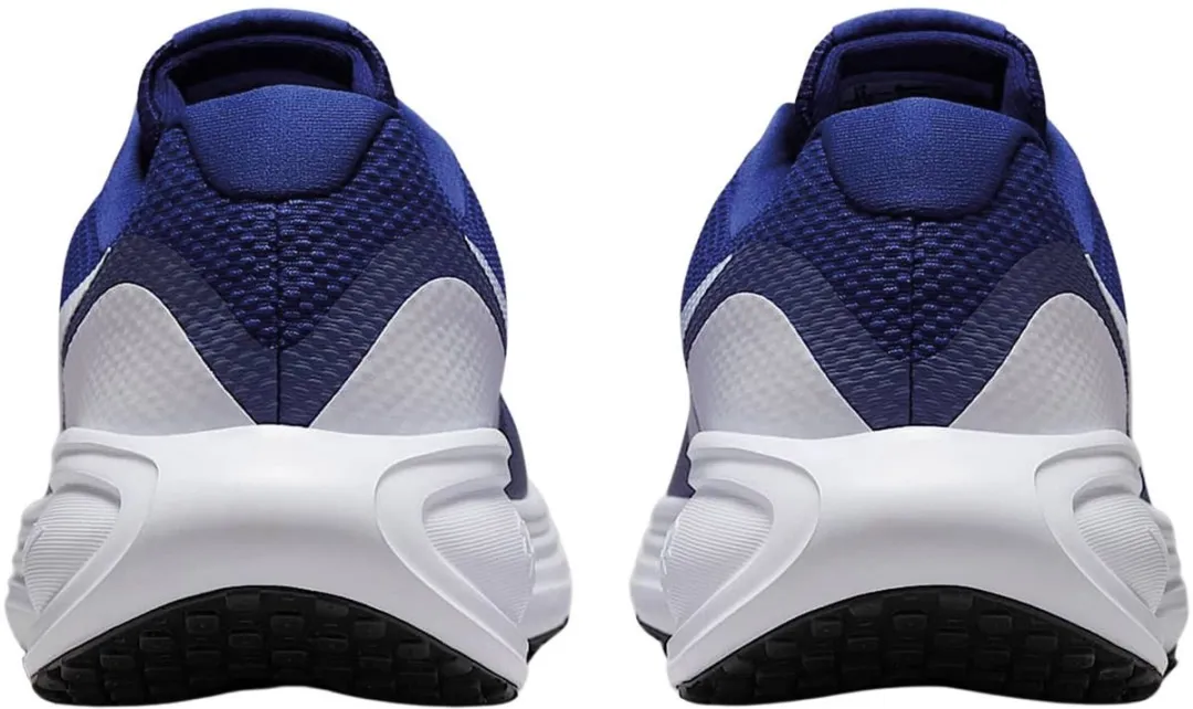 Nike Revolution 8 Hardloopschoenen Heren 40.5 - Zwart