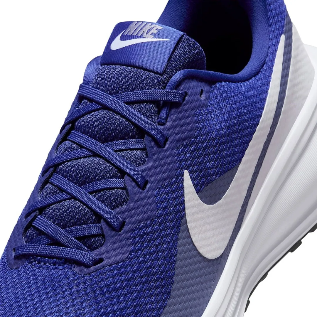 Nike Revolution 8 Hardloopschoenen Heren 40.5 - Zwart