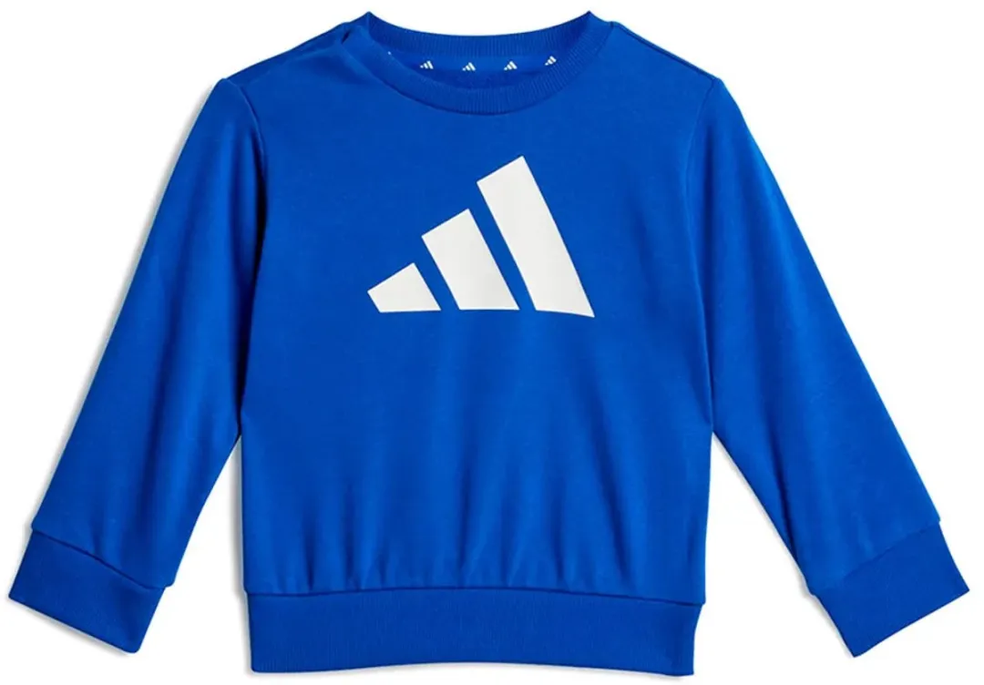 Adidas Essentials Broek 3-4 jaar - Blauw