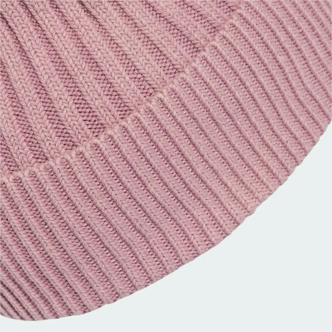 adidas Performance Washed Beanie KQ6767 - Paars
