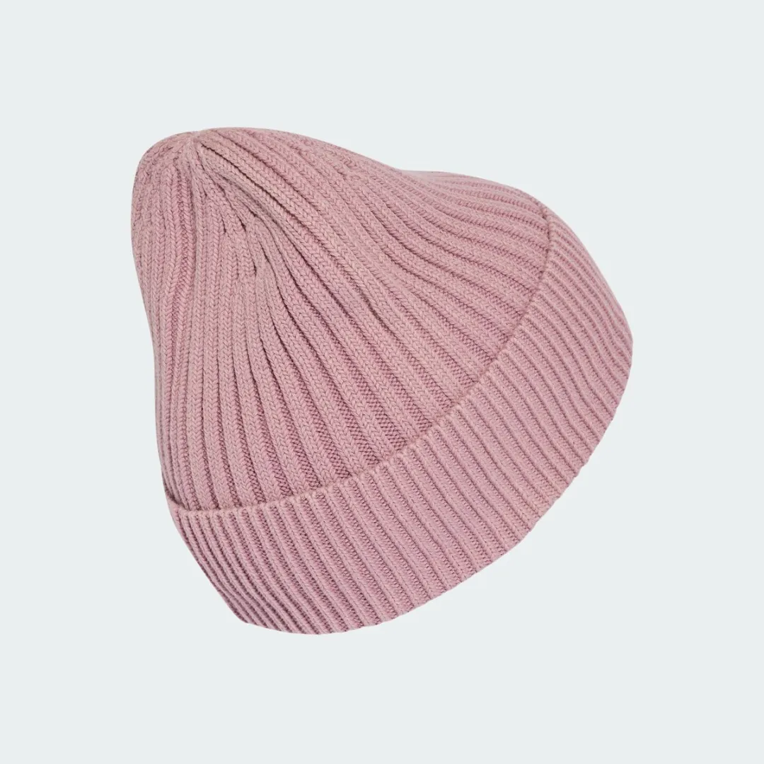 adidas Performance Washed Beanie KQ6767 - Paars - afbeelding 6 van 6