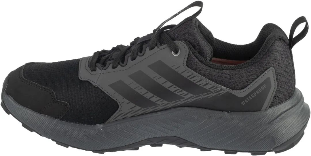 Adidas Terrex Tracefinder 2 Climaproof Trailschoenen - Zwart - 44 2/3